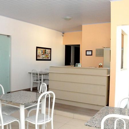 Pousada Ponto Chic São Miguel Arcanjo Exterior foto