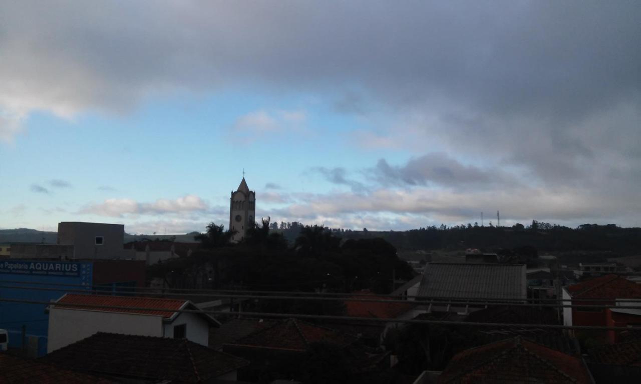 Pousada Ponto Chic São Miguel Arcanjo Exterior foto